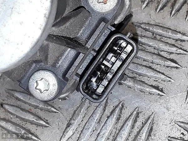 EGR-klep Nissan Pulsar 2016 1500dci h8201411538 image 8