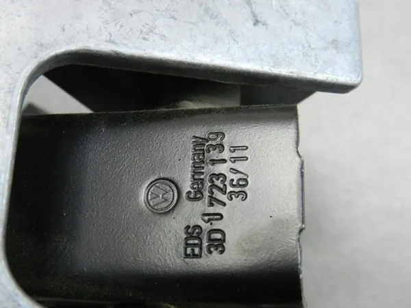 Käytetty jarrupoljin OEM 3D1721196E Volkswagenille image 3