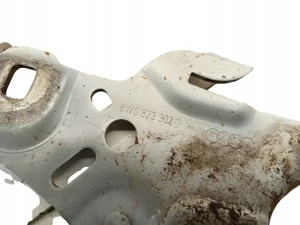 Audi OE 8W0823302D Bisagra de Capó image 4