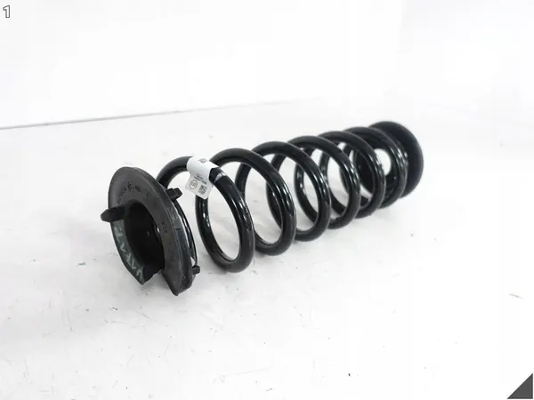 Molla ammortizzatore posteriore VW TIGUAN III 0KM 5QS511103N image 2