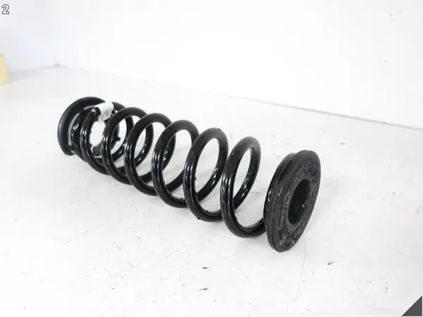 Molla ammortizzatore posteriore VW TIGUAN III 0KM 5QS511103N image 3