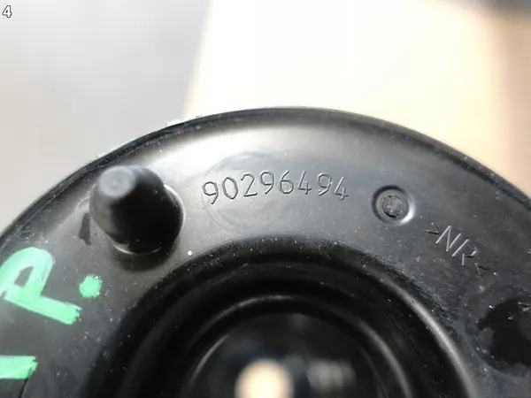 Molla ammortizzatore posteriore VW TIGUAN III 0KM 5QS511103N image 5