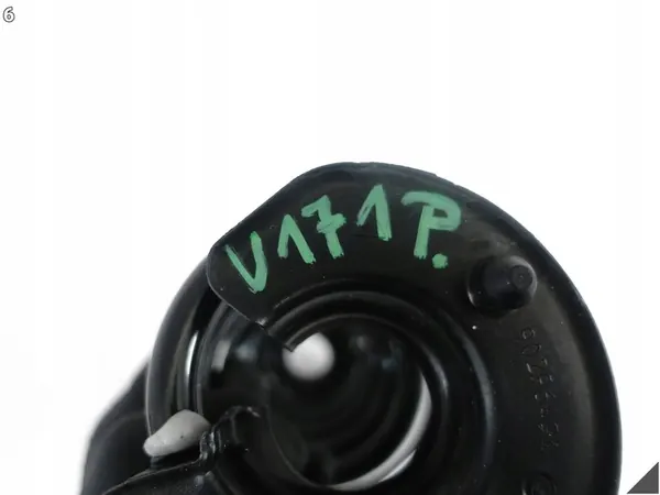 Molla ammortizzatore posteriore VW TIGUAN III 0KM 5QS511103N image 7