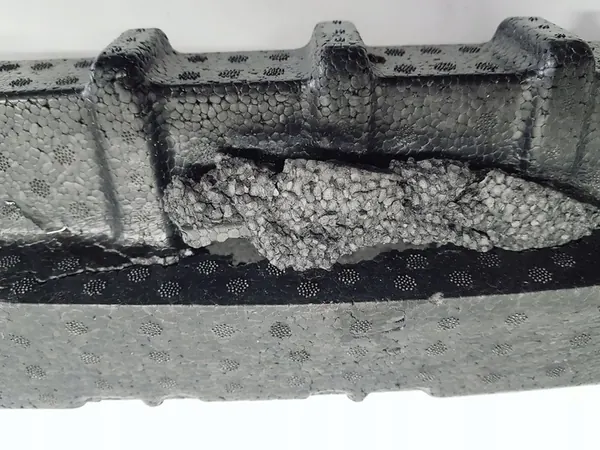 Etupuskuriabsorber Volkswagen Golf VIII 5H0807248AA image 3