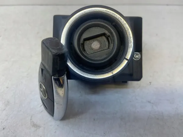 Mercedes-Benz contactsleutel OEM A2115451008 image 4