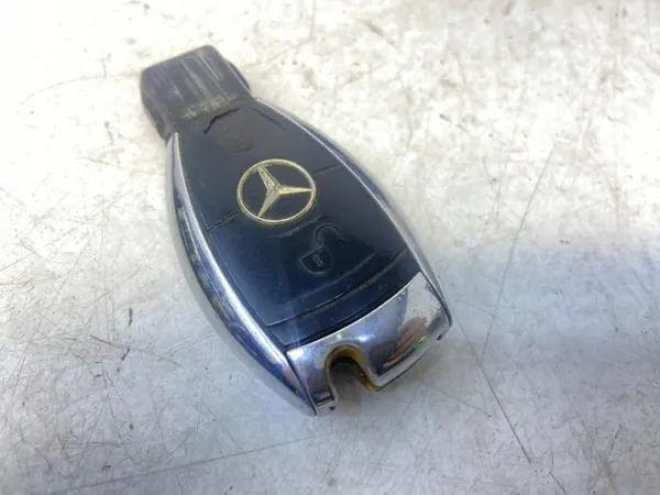 Mercedes-Benz contactsleutel OEM A2115451008 image 6