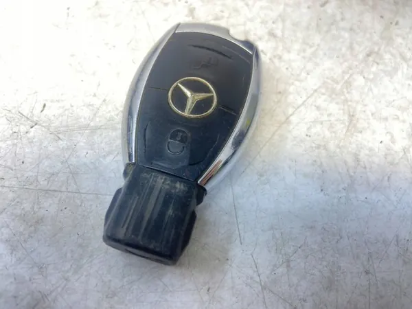 Mercedes-Benz contactsleutel OEM A2115451008 image 7