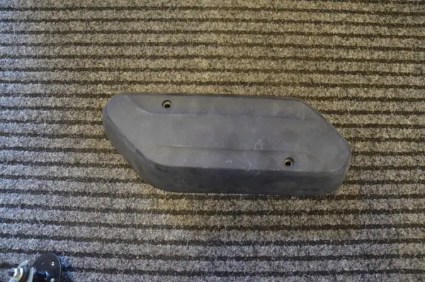 Jeep Wrangler JL bakre vindrutetorkarplug OEM ZAŚLEPKAJEEP image 2