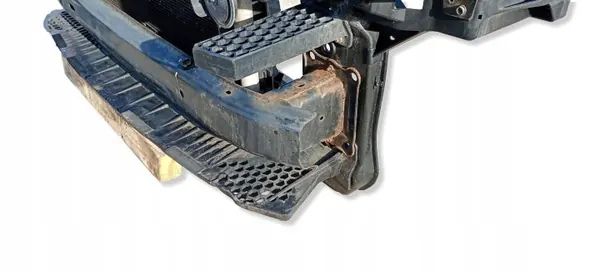 Support de radiateur avant OEM KHF5101 pour Hyundai IX35 image 3