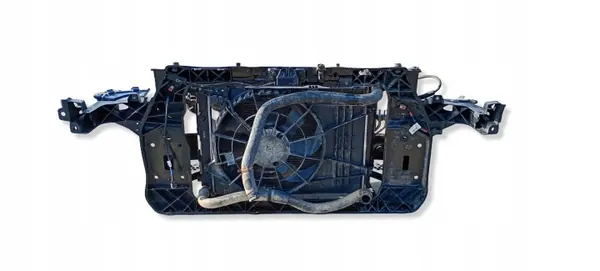 Support de radiateur avant OEM KHF5101 pour Hyundai IX35 image 4