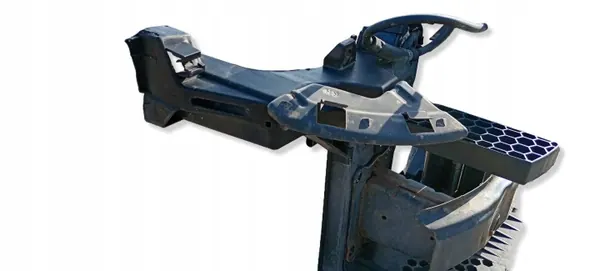 Support de radiateur avant OEM KHF5101 pour Hyundai IX35 image 8