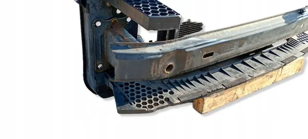 Support de radiateur avant OEM KHF5101 pour Hyundai IX35 image 9