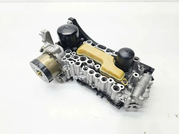 Hydraulische Controller OEM 0CK325031AP voor Audi A4 B9 image 2
