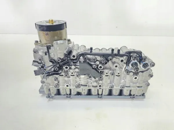 Hydraulische Controller OEM 0CK325031AP voor Audi A4 B9 image 10