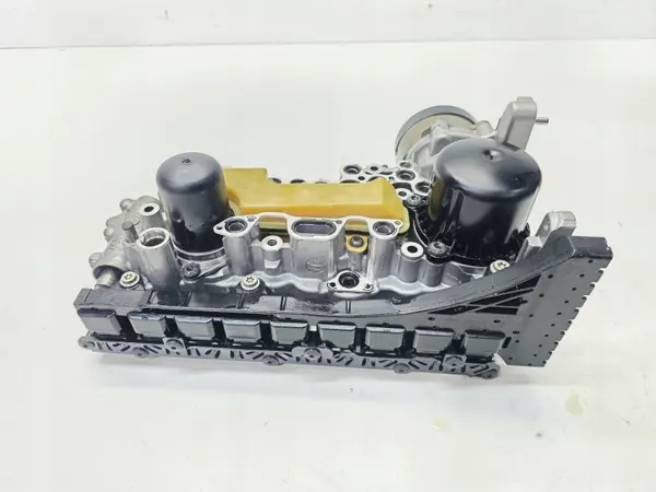 Hydraulische Controller OEM 0CK325031AP voor Audi A4 B9 image 3