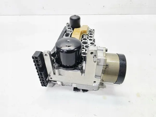 Hydraulische Controller OEM 0CK325031AP voor Audi A4 B9 image 4