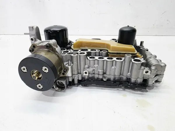 Hydraulische Controller OEM 0CK325031AP voor Audi A4 B9 image 5