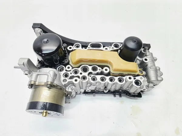 Hydraulische Controller OEM 0CK325031AP voor Audi A4 B9 image 6