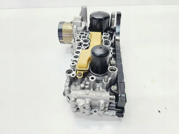 Hydraulische Controller OEM 0CK325031AP voor Audi A4 B9 image 8