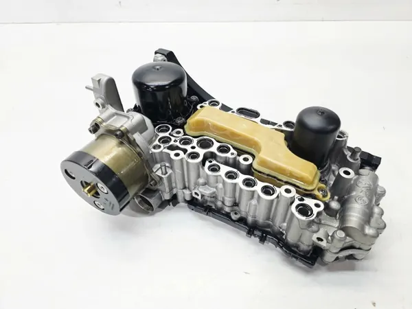Hydraulische Controller OEM 0CK325031AP voor Audi A4 B9 image 9