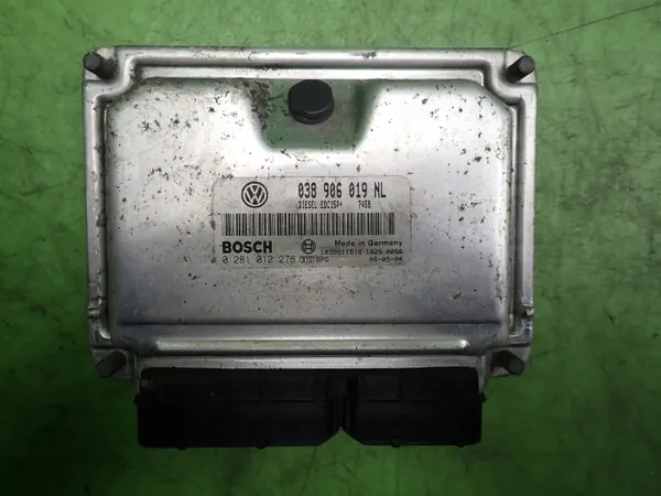Motorregelaar OEM 038906019NL voor Skoda Fabia 1.9 TDI image 2