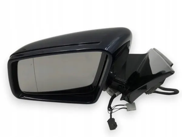 Espelho esquerdo dianteiro OEM A2128100516 Mercedes-Benz 2009-2016 image 2