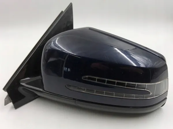 Espelho esquerdo dianteiro OEM A2128100516 Mercedes-Benz 2009-2016 image 3