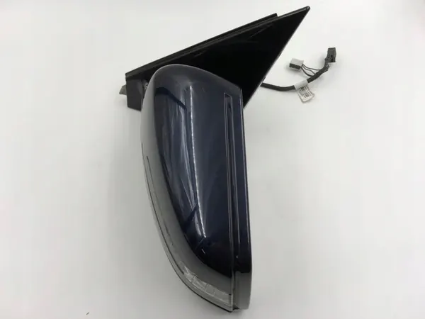 Espelho esquerdo dianteiro OEM A2128100516 Mercedes-Benz 2009-2016 image 4