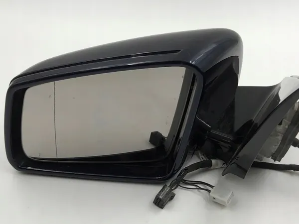 Espelho esquerdo dianteiro OEM A2128100516 Mercedes-Benz 2009-2016 image 5
