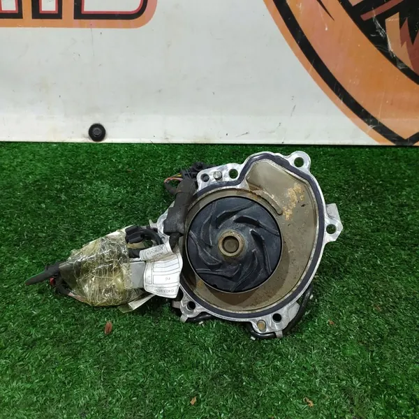 Vattenpump Jaguar XE XF E-Pace F-Pace 2.0 Ingenium JDE40572 image 2