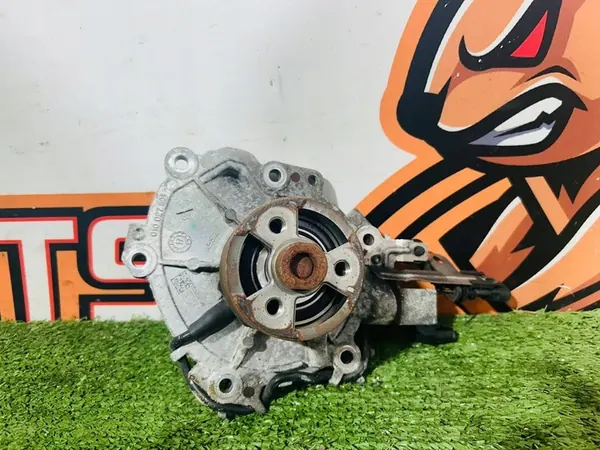 Vattenpump Jaguar XE XF E-Pace F-Pace 2.0 Ingenium JDE40572 image 4