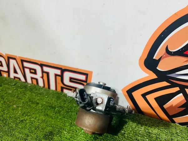 Vattenpump Jaguar XE XF E-Pace F-Pace 2.0 Ingenium JDE40572 image 5