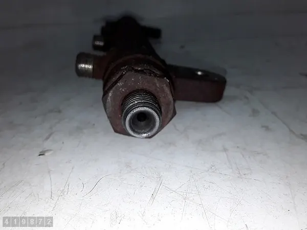 Trilho de combustível Land Rover Range Rover 2008 3600TD 5WS40256 image 4