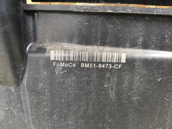 BM51-8473-CF Lamelle de Ventilation Ford Focus MK3 image 8