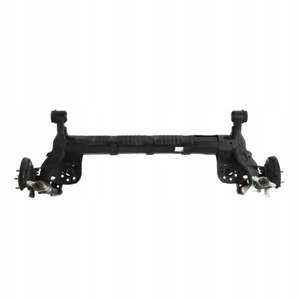 OEM 55100-CO000 achterophangingbalk voor Hyundai i20N image 2