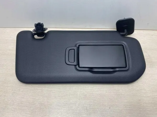Sonnenschutz OEM 291804 rechte Seite Renault Austral 2024 image 2