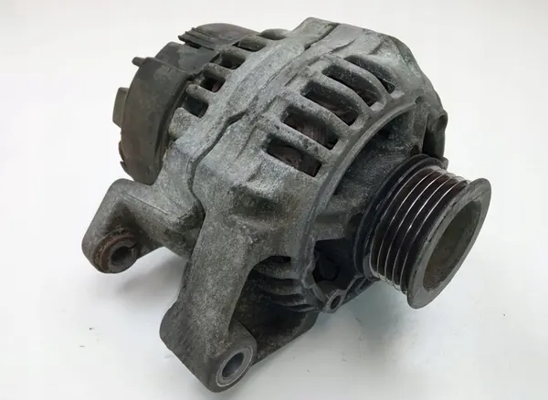 ALTERNATOR OPEL CORSA 1.2 image 2