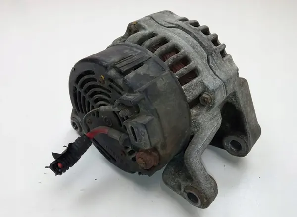 ALTERNATOR OPEL CORSA 1.2 image 3