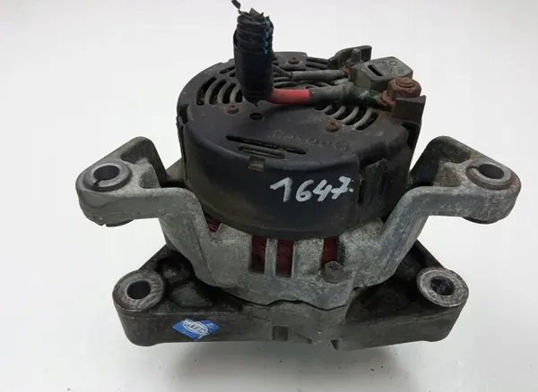 ALTERNATOR OPEL CORSA 1.2 image 5