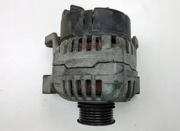 ALTERNATOR OPEL CORSA 1.2 image 7