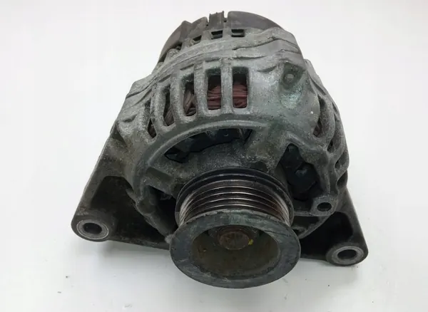 ALTERNATOR OPEL CORSA 1.2 image 8