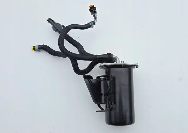 VW Passat B8 VARIANT Polttoainesuodattimen Kotelo 5WA127399R image 5