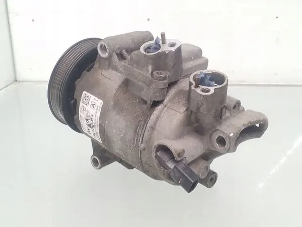 Volkswagen OE A/C Kompressori image 2