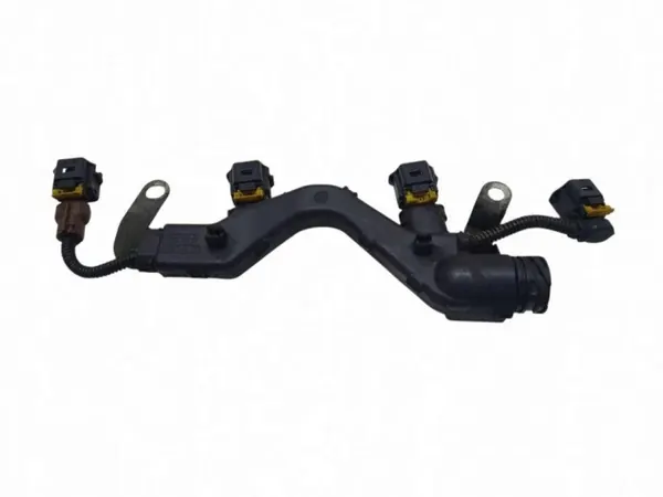 Injector pipes OPEL INSIGNIA A ESTATE 2.0L diesel 118kW image 2