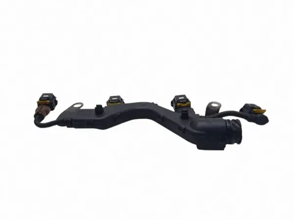 Injector pipes OPEL INSIGNIA A ESTATE 2.0L diesel 118kW image 3