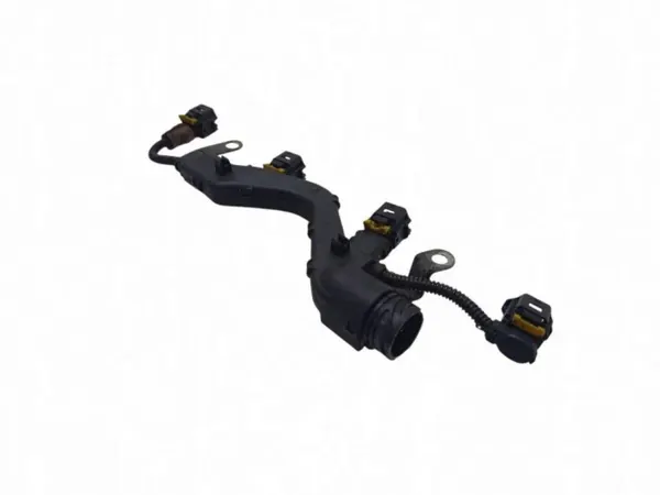 Injector pipes OPEL INSIGNIA A ESTATE 2.0L diesel 118kW image 4