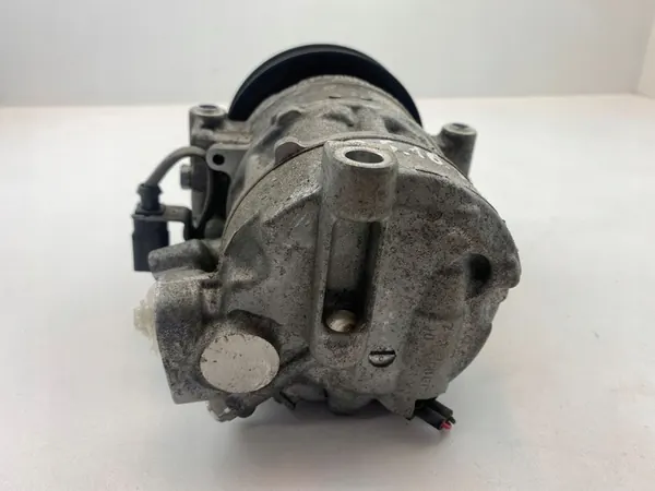 Compressore A/C Audi Q5 SQ5 8T0260805Q image 4