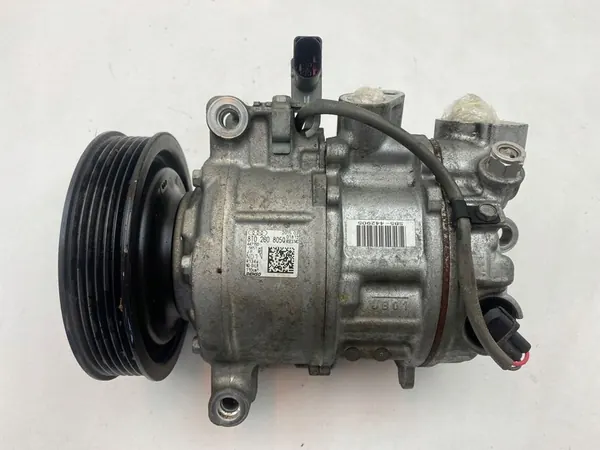 Compressore A/C Audi Q5 SQ5 8T0260805Q image 5