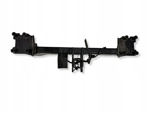 Audi Q7 4M 2020 Bakre Dragkrok OEM 4M0803881A image 2