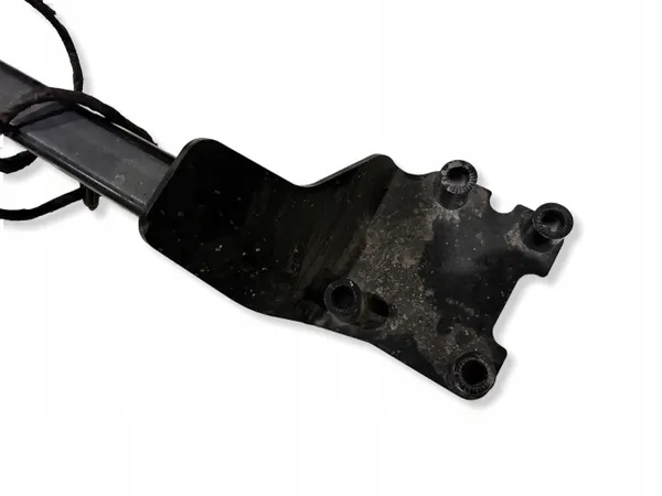 Audi Q7 4M 2020 Bakre Dragkrok OEM 4M0803881A image 4
